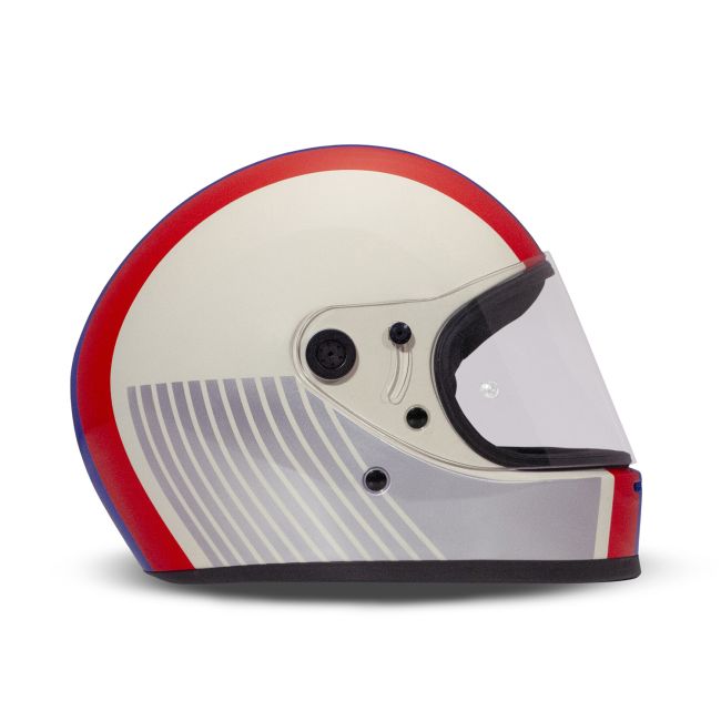 Casque Rivale 06 - Dmd