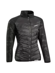 Casaco Mulher T?xtil Gotham Lady - Ixon