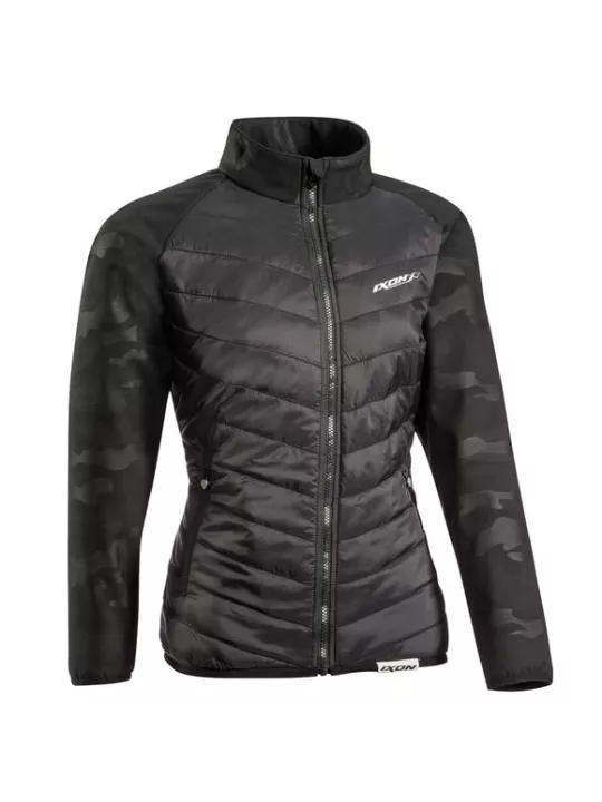 Gotham Lady retro jacket- IXON