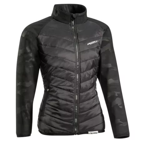 Casaco Mulher T?xtil Gotham Lady - Ixon