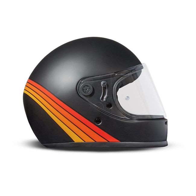 Casque Rivale 06 - Dmd