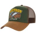 Casquette Trucker Cap Lumberjack - Stetson