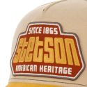 Casquette Trucker Cap Brickstone - Stetson