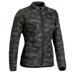 Arkam Chaqueta Textil Mujer - Ixon