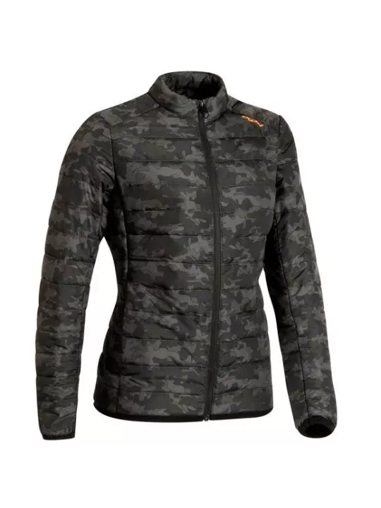 Arkam Lady retro jacket- IXON