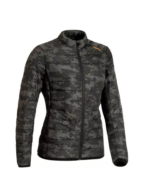 Arkam Lady retro jacket- IXON