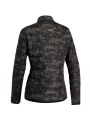 Arkam Chaqueta Textil Mujer - Ixon
