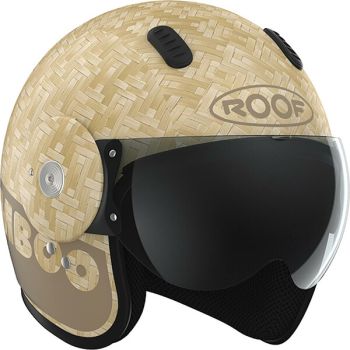 Ro15 Bamboo Pure - Roof