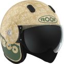 Ro15 Bamboo Pure - Roof