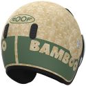 CasqueRo15 Bamboo Pure - Roof