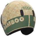 CasqueRo15 Bamboo Pure - Roof