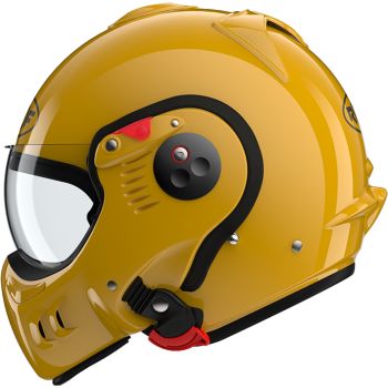Ro5 Boxer Alpha Helmet - Roof