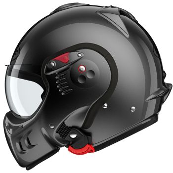 Helm Ro5 Boxer Alpha - Roof