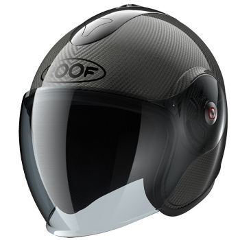 Ro9 Wisper Carbon - Roof
