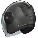 Ro9 Wisper Carbon - Roof