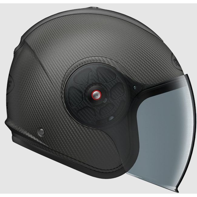 Ro9 Wisper Carbon - Roof