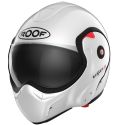 Ro9 Boxxer 2 Helmet - Roof