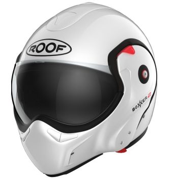 Ro9 Boxxer 2 Helmet - Roof
