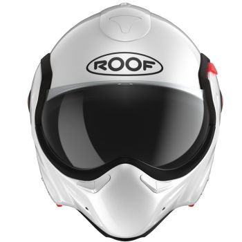 Ro9 Boxxer 2 Helmet - Roof