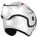 Ro9 Boxxer 2 Helmet - Roof