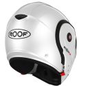 Ro9 Boxxer 2 Helmet - Roof