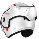 Ro9 Boxxer 2 Helmet - Roof