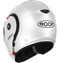 Ro9 Boxxer 2 Helmet - Roof