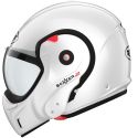 Ro9 Boxxer 2 Helmet - Roof