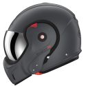 Ro9 Boxxer 2 Helmet - Roof
