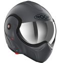 Ro9 Boxxer 2 Helmet - Roof