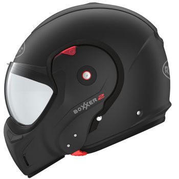 Casque Ro9 Boxxer 2 - Roof