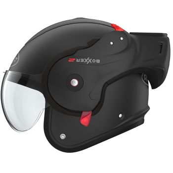 Casque Ro9 Boxxer 2 - Roof