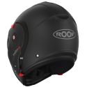 Ro9 Boxxer 2 Helmet - Roof