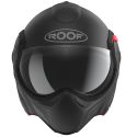 Ro9 Boxxer 2 Helmet - Roof