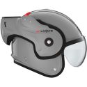 Ro9 Boxxer 2 Helmet - Roof