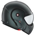 Ro9 Boxxer 2 Helmet - Roof