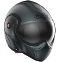 Ro9 Boxxer 2 Helmet - Roof