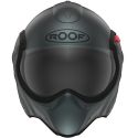 Ro9 Boxxer 2 Helmet - Roof