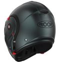Ro9 Boxxer 2 Helmet - Roof