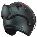 Ro9 Boxxer 2 Helmet - Roof