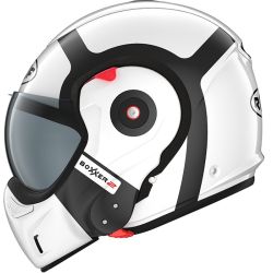 Ro9 Boxxer 2 Bond - Roof