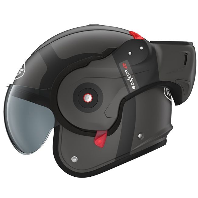 CasqueRo9 Boxxer 2 Bond - Roof