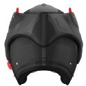 CasqueRo9 Boxxer 2 Carbon Wonder - Roof