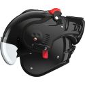 Casco Ro5 Boxer Alpha - Roof