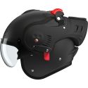 Casco Ro5 Boxer Alpha - Roof