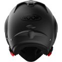 Helm Ro5 Boxer Alpha - Roof