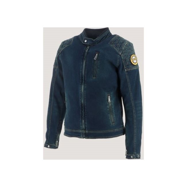 Blouson Urban Toile Coton-Aramide - Helstons