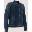 Blouson Urban Toile Coton-Aramide - Helstons