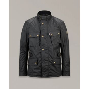 Jacket Crosby New Tech Wax - Belstaff