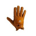 Gants Logo Ete Cuir - Helstons